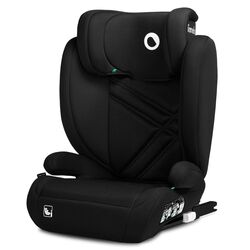 Автокресло Lionelo Hugo I-Size (Black Carbon) Thumb