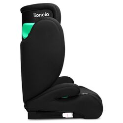 Автокресло Lionelo Hugo I-Size (Black Carbon) Thumb