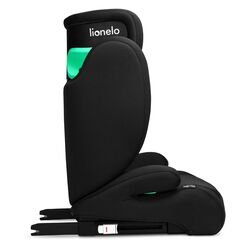 Автокресло Lionelo Hugo I-Size (Black Carbon) Thumb