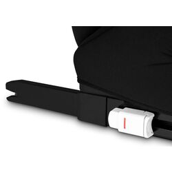 Автокресло Lionelo Hugo I-Size (Black Carbon) Thumb