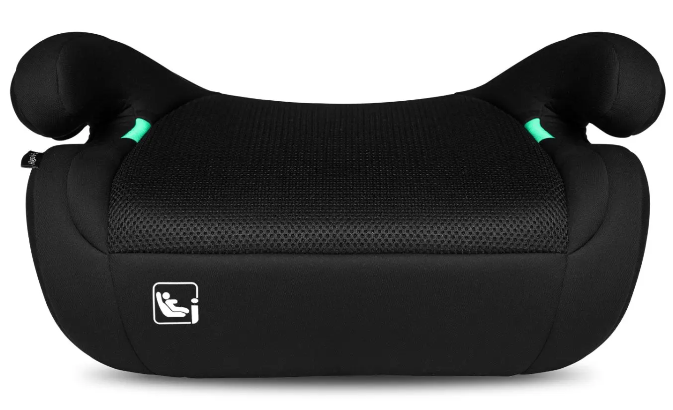Автокресло Lionelo Hugo I-Size (Black Carbon)