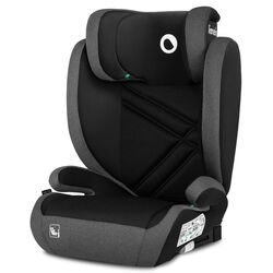 Scaun auto Lionelo Hugo I-Size (Black/Gray) Thumb