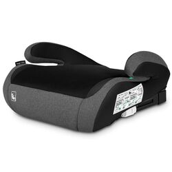 Scaun auto Lionelo Hugo I-Size (Black/Gray) Thumb