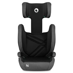 Scaun auto Lionelo Hugo I-Size (Black/Gray) Thumb