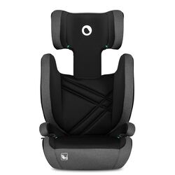 Scaun auto Lionelo Hugo I-Size (Black/Gray) Thumb