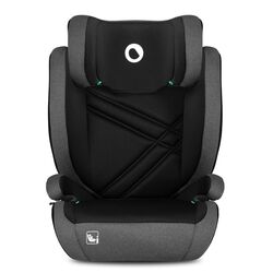 Scaun auto Lionelo Hugo I-Size (Black/Gray) Thumb