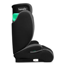 Scaun auto Lionelo Hugo I-Size (Black/Gray) Thumb