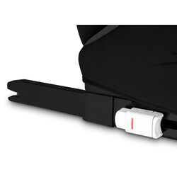 Scaun auto Lionelo Hugo I-Size (Black/Gray) Thumb