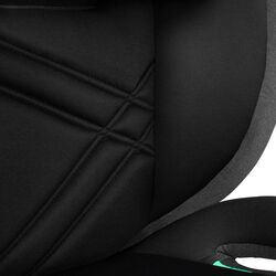 Scaun auto Lionelo Hugo I-Size (Black/Gray) Thumb