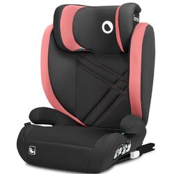 Scaun auto Lionelo Hugo i-Size (Black/Pink) Thumb