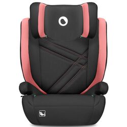 Scaun auto Lionelo Hugo i-Size (Black/Pink) Thumb