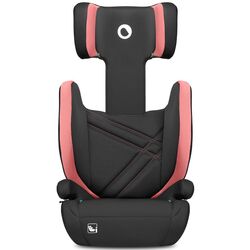Scaun auto Lionelo Hugo i-Size (Black/Pink) Thumb