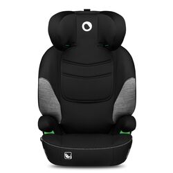 Scaun auto Lionelo Lars I-Size (Black/Gray) Thumb