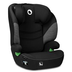 Scaun auto Lionelo Lars I-Size (Black/Gray)