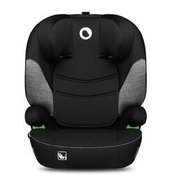 Scaun auto Lionelo Lars I-Size (Black/Gray) Thumb