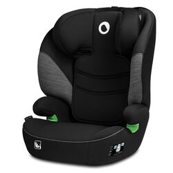 Scaun auto Lionelo Lars I-Size (Black/Gray) Thumb