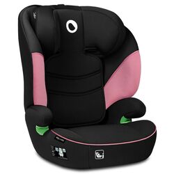Scaun auto Lionelo Lars I-Size (Green/Pink) Thumb