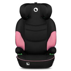 Scaun auto Lionelo Lars I-Size (Green/Pink) Thumb