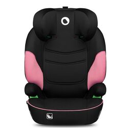 Scaun auto Lionelo Lars I-Size (Green/Pink) Thumb