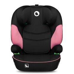 Scaun auto Lionelo Lars I-Size (Green/Pink) Thumb