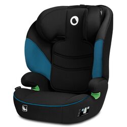 Scaun auto Lionelo Lars I-Size (Green/Turquoise)