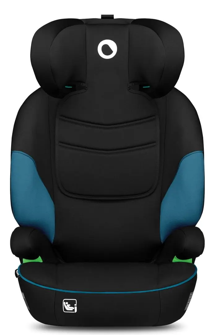 Scaun auto Lionelo Lars I-Size (Green/Turquoise)