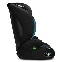 Scaun auto Lionelo Lars I-Size (Green/Turquoise) Thumb