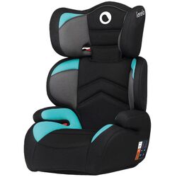 Scaun auto Lionelo Lars (Turquoise)