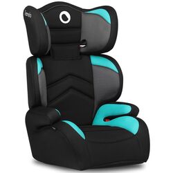 Scaun auto Lionelo Lars (Turquoise) Thumb