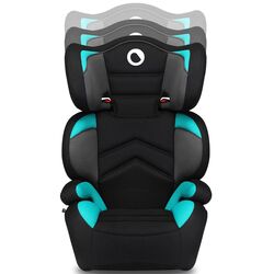 Scaun auto Lionelo Lars (Turquoise) Thumb