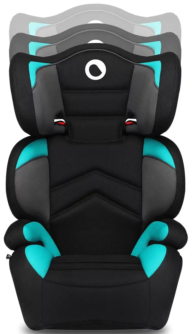 Scaun auto Lionelo Lars (Turquoise)
