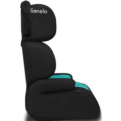Scaun auto Lionelo Lars (Turquoise) Thumb