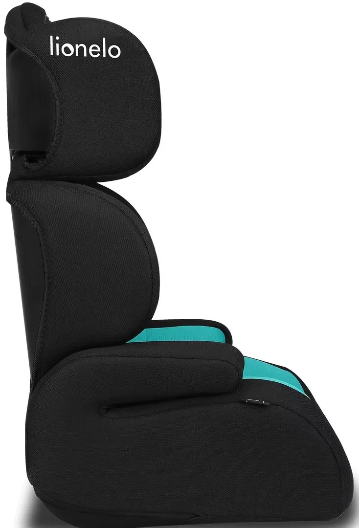 Scaun auto Lionelo Lars (Turquoise)