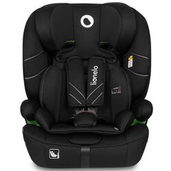 Scaun auto Lionelo Levi One i-Size (Black Carbon) Thumb