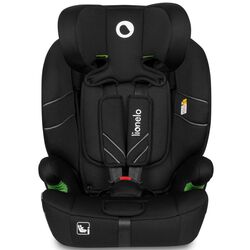 Scaun auto Lionelo Levi One i-Size (Black Carbon) Thumb