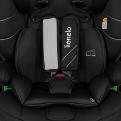 Scaun auto Lionelo Levi One i-Size (Black Carbon) Thumb
