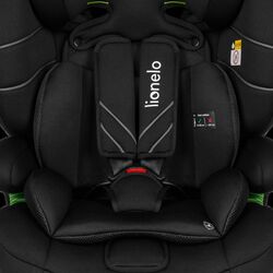 Scaun auto Lionelo Levi One i-Size (Black Carbon) Thumb