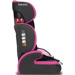 Scaun auto Lionelo Levi One (Candy Pink) Thumb
