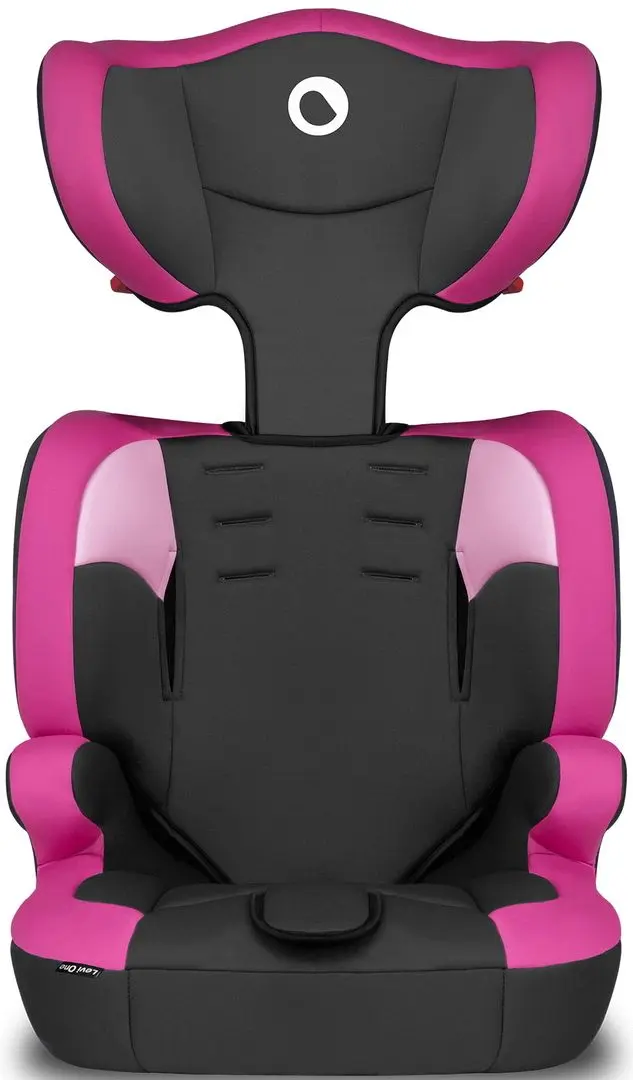 Scaun auto Lionelo Levi One (Candy Pink)