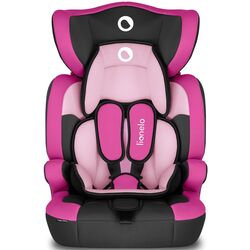 Scaun auto Lionelo Levi One (Candy Pink)