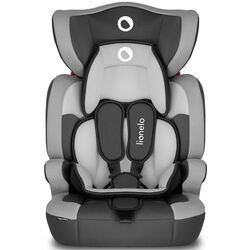 Scaun auto Lionelo Levi One (Grey) Thumb