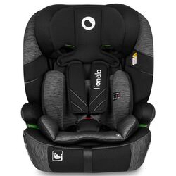 Scaun auto Lionelo Levi One i-Size (Black/Grey) Thumb