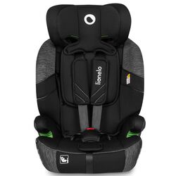 Scaun auto Lionelo Levi One i-Size (Black/Grey) Thumb