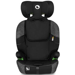 Scaun auto Lionelo Levi One i-Size (Black/Grey) Thumb