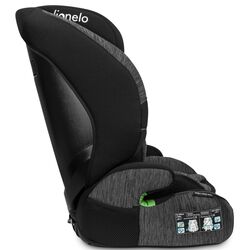 Scaun auto Lionelo Levi One i-Size (Black/Grey) Thumb