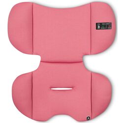 Scaun auto Lionelo Levi One i-Size (Black/Pink) Thumb
