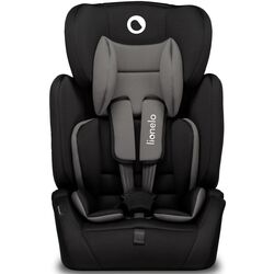 Scaun auto Lionelo Levi Simple (Black)