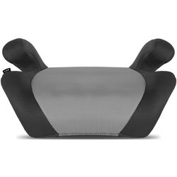 Scaun auto Lionelo Luuk (Black Grey) Thumb