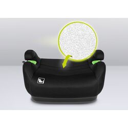 Автокресло Lionelo Luuk Fix I-Size (Carbon Black) Thumb