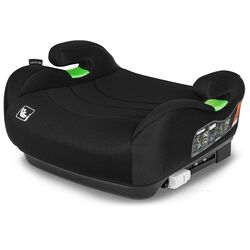 Автокресло Lionelo Luuk Fix I-Size (Carbon Black)
